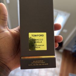 Tom Ford Tobacco Vanille