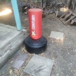 Kid's Kick Boxing Bag