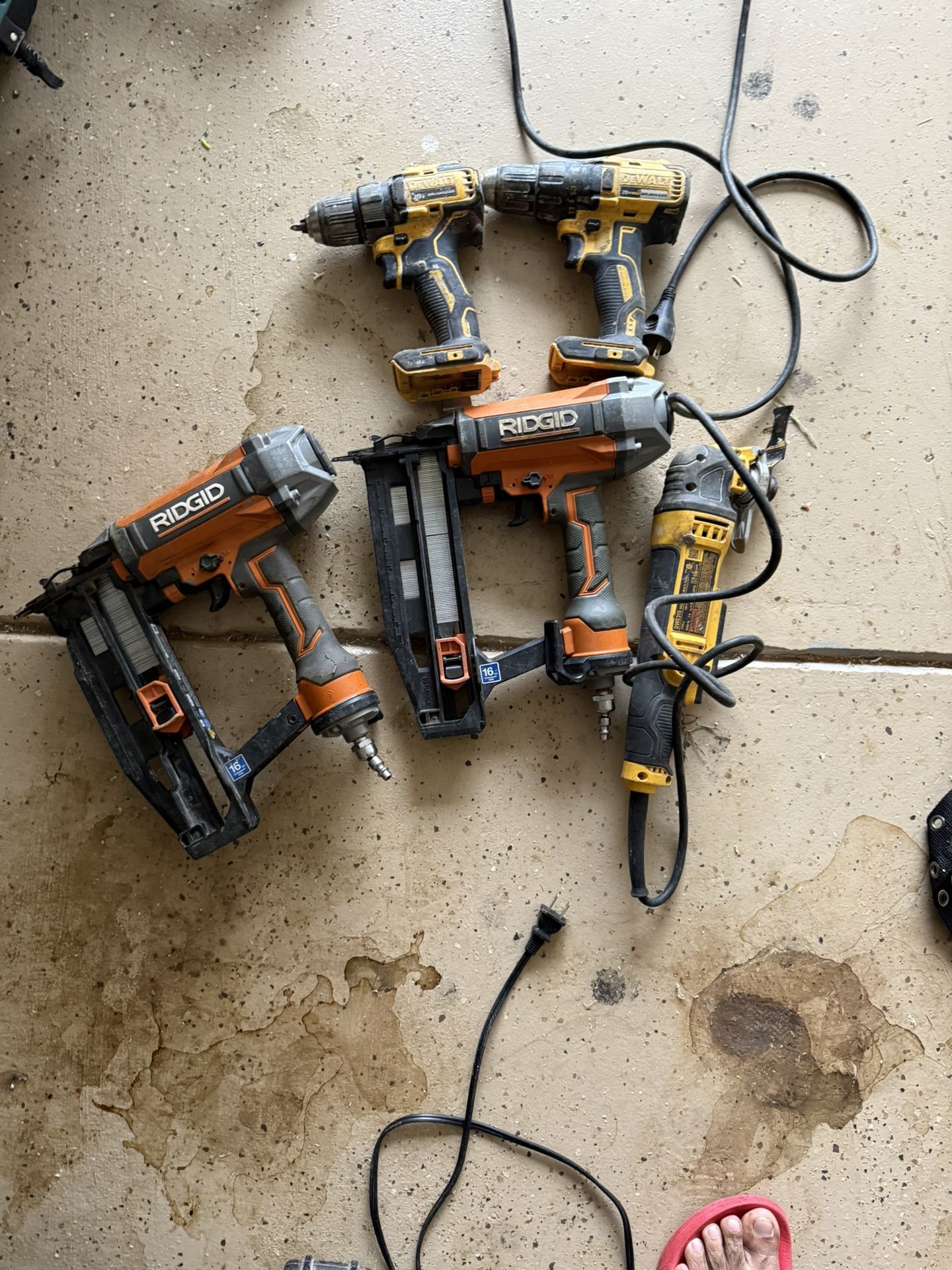 tools