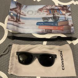 Brand new baby sunglasses