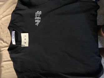 Off white shirt