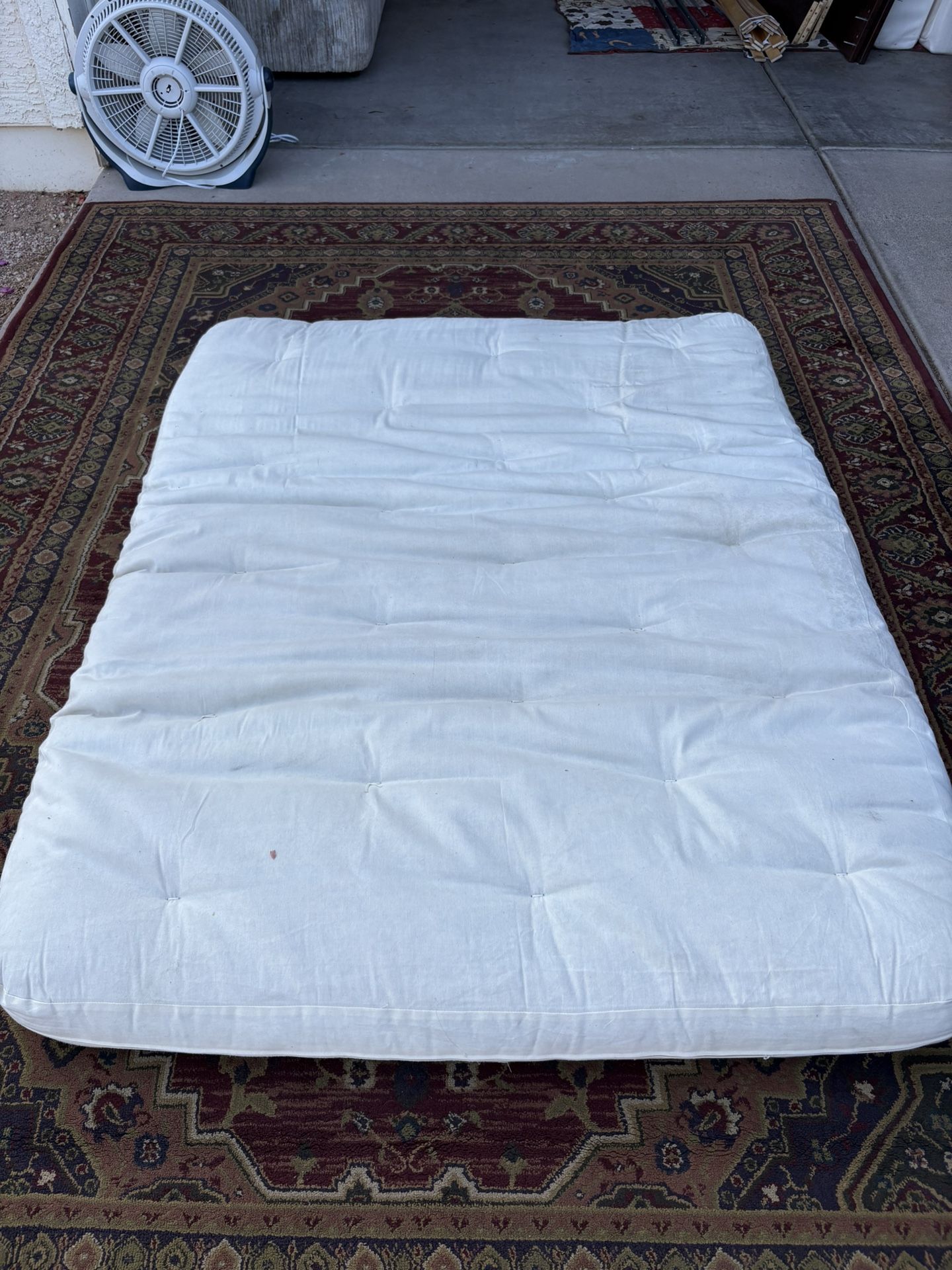 Futon Mattress