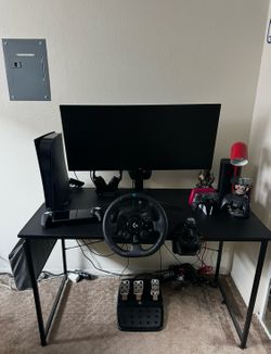 Gaming Desk / Computer Desk