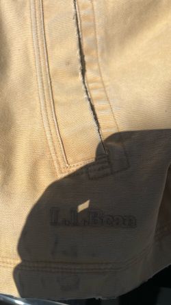 L.L Bean Vintage Jacket