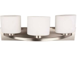 National Brand Alternative (contact info removed)-Rev 3-Light Brushed Nickel Bath Vanity Light Color/Finish Family
