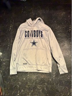 Cowboys jacket