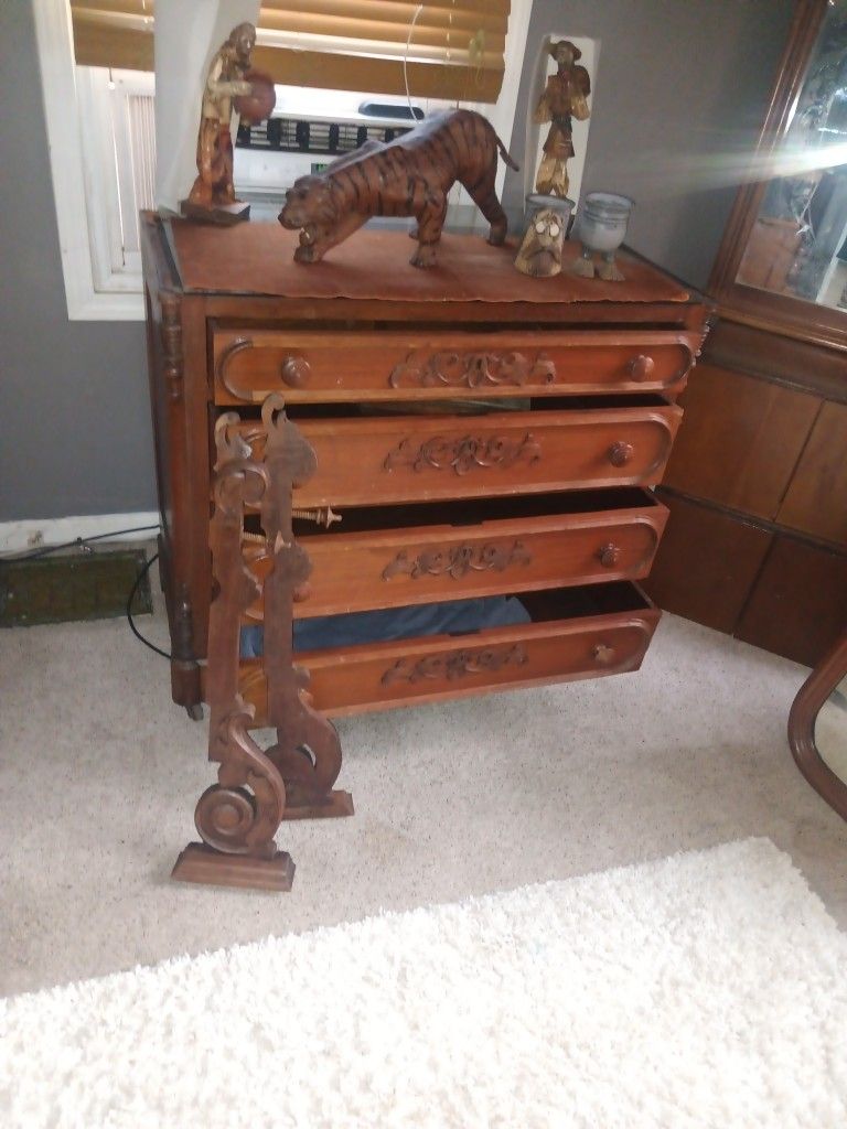 Let Me Know what You Like &We Can Make A Deal