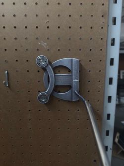 Scotty Cameron Futura X Mallet Golf Putter