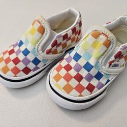 Vans Shoes