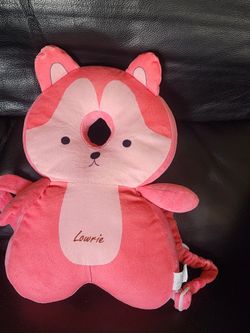 Baby Head Protection Backpack