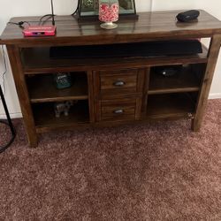 Tv Stand 
