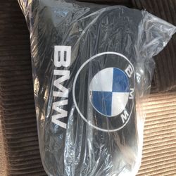 BMW pillow brand new