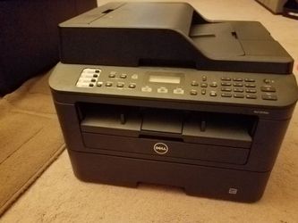 Dell E515dw