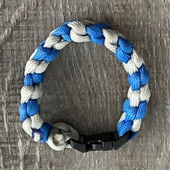  New Handmade Small Paracord Survival Bracelet