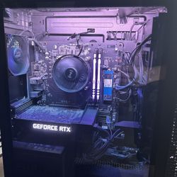 HP Omen 30L Gaming PC