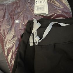 2 Pair Of Figs Scrubs