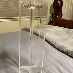 Acrylic Necklace Holder