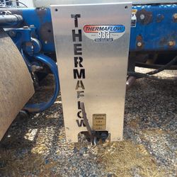 THERMAFLOW MOBILE HYDRAULIC COOLER 