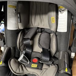Doona Car Seat 