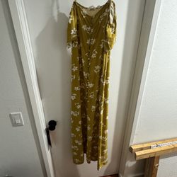 Billabong Dress 