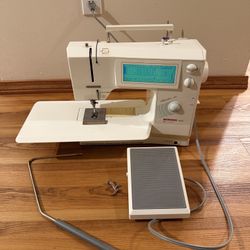 Bernina 1630 Inspiration Plus Sewing Machine