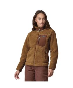 Patagonia Classic Retro-X Fleece Jacket – Women’s Small – 48th st/Elliot Rd /Like new condition.