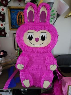 Piñata Labubu $35