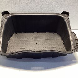 2020 2021 2022 2023 2024 TESLA MODEL Y REAR Trunk COMPARTMENT BIN