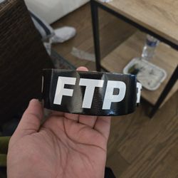 FTP DUCT TAPE