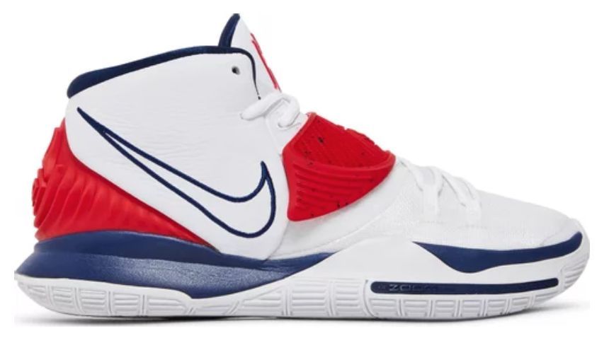 Kyrie 6 USA