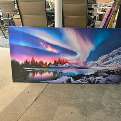 Wall art