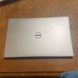 Dell XPS Laptop