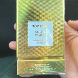 Tom Ford SOLEIR BLANC