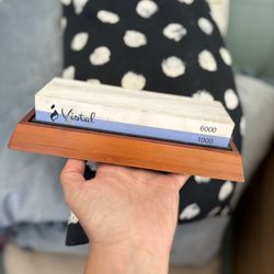 Knife Sharpening Stone