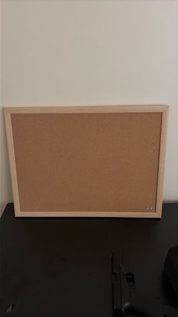 Bulletin Board