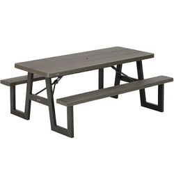  Free Delivery On Life Time  Bench$49:00