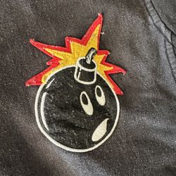 Hundreds Hoodie 