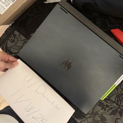 Acer Predator Helios Neo 14 - 14.5" Gaming Notebook - WQXGA - Intel Core Ultra 7 155H - 16 GB - 1 TB SSD - English Keyboard - Black - PHN14-5