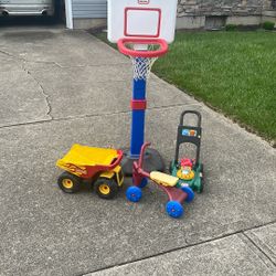 Kids Toys 