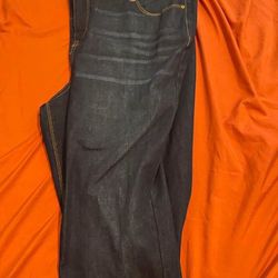 Size 22 Women’s Jeans