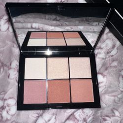 Doucee Cosmetics Posh Powder Palette
