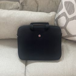 Swissgear Laptop Padded Case 