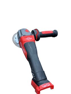 Milwaukee 2883-20 M18 Cordless Angle Grinder 5" Tool Only OneKey