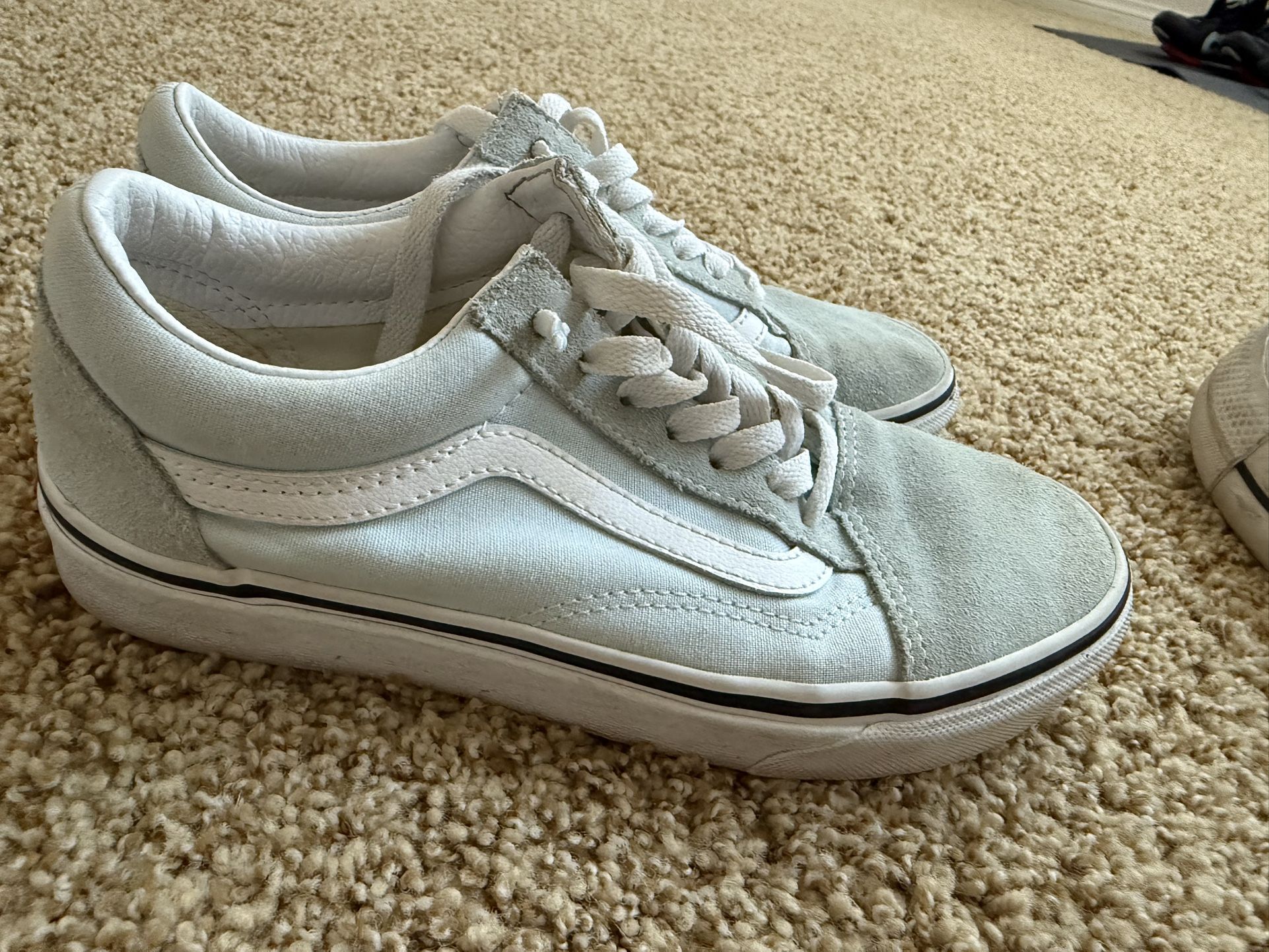 Vans Size Women’s 7