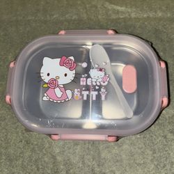 Lunch box