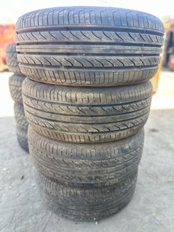 17 inch tires