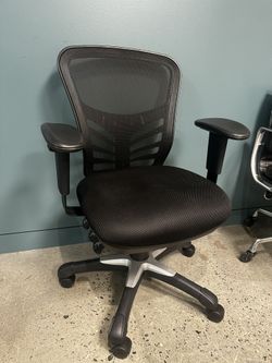 Office Chairs