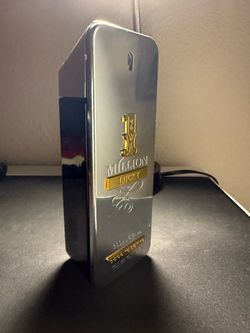 1 million lucky 200ML(100ML left)
