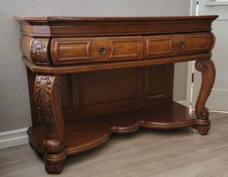 Console