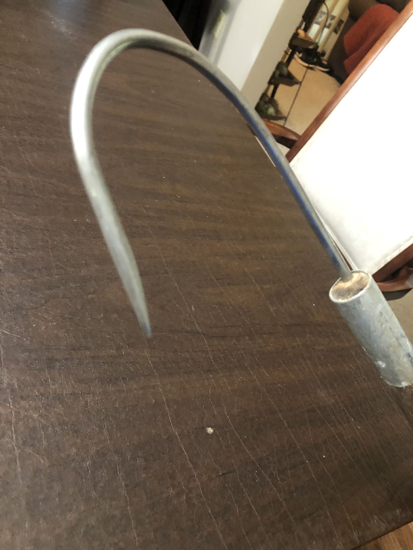 Fishing Gaffe For Sale